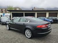 Occasion Jaguar XF 201 ch (147 kW) 2014 Gris Berline