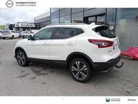 occasion Nissan Qashqai Qashqai1.7 dCi 150 Xtronic Intelligent 4x4 N-Connecta 5p