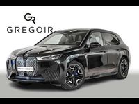 Occasion BMW iX Comfort Edition 239 kW (326 ch) 2022 Noir SUV
