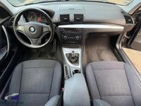 Occasion BMW 118 Comfort Edition 144 ch (105 kW) 2007 Noir Citadine