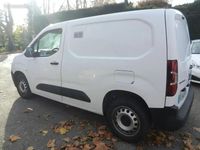 Occasion Citroën Berlingo 101 ch (74 kW) 2019 Blanc Monospace