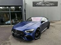 occasion Mercedes S63 AMG Classe Gt4.0 V8 639 Cv Speedshift Mct 4-matic+ !!!500