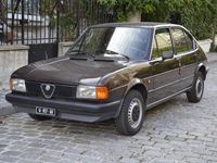 occasion Alfa Romeo Alfasud 1.2