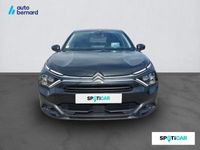 occasion Citroën C4 BlueHDi 130ch S&S Shine EAT8