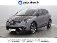occasion Renault Scénic IV Scenic TCe 160 Energy Initiale Paris
