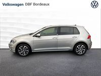 occasion VW Golf 1.6 TDI 115 FAP BVM5 Connect