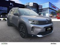 occasion Citroën C5 Aircross Hybride Rechargeable 225 E-eat8 Shine