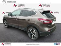 occasion Nissan Qashqai 1.5 dCi 115ch Tekna DCT 2019 Euro6-EVAP Offre