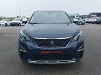 occasion Peugeot 5008 BLUEHDI 180CH SS EAT8 GT