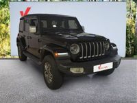 occasion Jeep Wrangler 2.0 T 380ch 4xe Overland Command-Trac MY23 - VIVA180249262