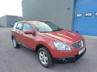 occasion Nissan Qashqai 1.5 dci 106ch Tekna