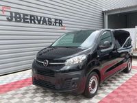 occasion Opel Vivaro FOURGON l2 1.5 diesel 120 ch pack clim