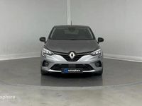 Occasion Renault Clio V Evolution 92 ch (67 kW) 2023 Gris Berline