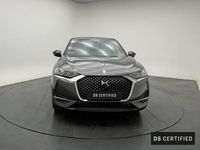 Occasion DS Automobiles DS3 So Chic 110 ch (80 kW) 2019 Gris Citadine