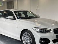 occasion BMW 118 Série 1 i 136 ch BVA8 M Sport Ultimate