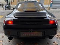 Occasion Porsche 911 Carrera 300 ch (220 kW) 2000 Cabriolet