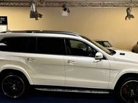 occasion Mercedes GL63 AMG ClasseAMG 557ch