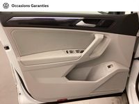 Occasion VW Tiguan Elegance 150 ch (110 kW) 2023 Blanc pur SUV