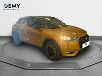 Occasion DS Automobiles DS3 So Chic 130 ch (95 kW) 2020 Citadine