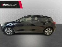 Occasion Ford Focus Active X 115 ch (84 kW) 2024 Agate black metallic Berline