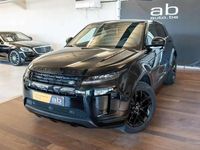 Occasion Land Rover Range Rover evoque S 160 ch (117 kW) 2024 Noir SUV