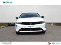Occasion Opel Astra Elegance 130 ch (95 kW) 2023 Berline