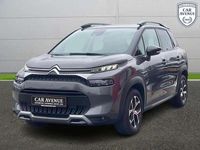 Occasion Citroën C3 Aircross PureTech 111 ch (81 kW) 2023 Gris SUV
