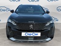 Occasion Peugeot 5008 Allure 130 ch (95 kW) 2023 SUV