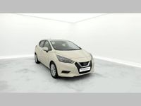 occasion Nissan Micra Micra 2021IG-T 92