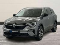 Occasion Renault Espace Techno 133 ch (97 kW) 2025 Gris SUV