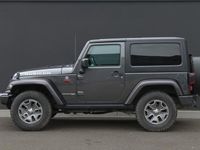 occasion Jeep Wrangler Rubicon 75th Edition 3.6 V6 284ch 3portes Fr - Lld 790e/mois