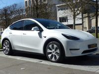 occasion Tesla Model Y Electric 515 75kwh Performance 4wd Bva