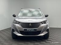 Occasion Peugeot e-2008 Allure 100 kW (136 ch) 2022 SUV