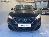 occasion Peugeot 3008 1.5 BlueHDi 130ch S&S Active Business EAT8