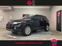 occasion Land Rover Range Rover evoque 2.0 Td4 - 150 - Bva / Garantie 12 Mois /// Visible Sur Rdv