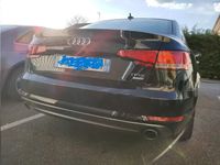 occasion Audi A4 2.0 TFSI Ultra