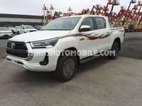 occasion Toyota HiLux Pick-up Double Cabin Super Luxe - Export Out Eu Tr