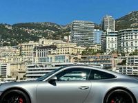 occasion Porsche 911 Carrera 4 GTS TYPE 991 PDK 450 CV - MONACO