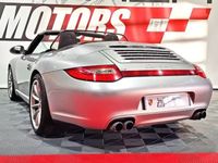 occasion Porsche 911 Carrera 4S Cabriolet 997 3.8i 385 PDK A