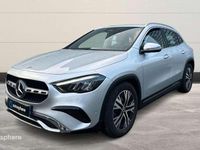 Occasion Mercedes GLA200 Progressive 166 ch (122 kW) 2023 SUV