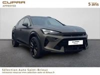 Occasion Cupra Formentor VZ 177 ch (130 kW) 2024 Century bronze mat SUV