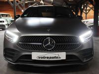 occasion Mercedes 200 Classe A IvD Amg Line 8g-dct