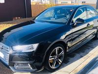 occasion Audi A4 2.0 TDI 150 S line