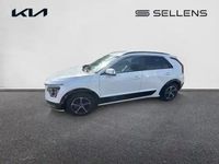 Occasion Kia Niro Premium 2022 Cassa white SUV