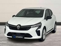 Occasion Renault Clio V Evolution 92 ch (67 kW) 2024 Blanc Berline