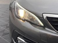 Occasion Peugeot 308 SW Business-Line 131 ch (96 kW) 2018 Break