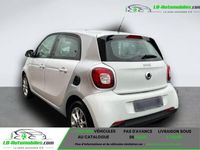 occasion Smart ForFour 1.0 71 ch BVM