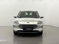 Occasion Ford Kuga Titanium 150 ch (110 kW) 2020 Bleu SUV