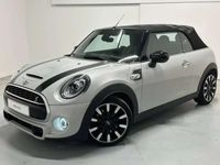 occasion Mini Cooper S Cabriolet 