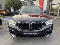 occasion BMW X3 Xdrive 30e 292ch Bva8 M Sport